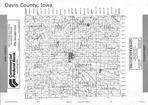 Index Map 1, Davis County 2005